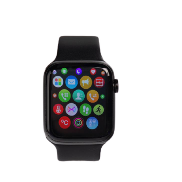 Fitness tracker Digital SMART Watch for IOS & Andriod