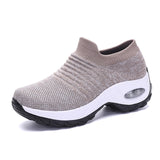 Air Sole Sports Sneakers (size 36 to 41)