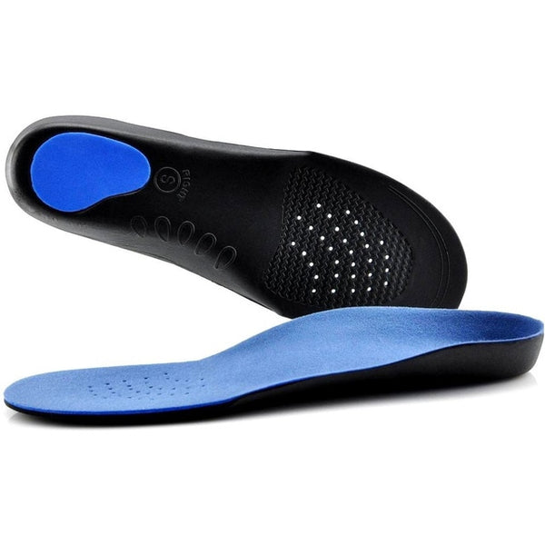 Flat Foot  Insoles For Shoes