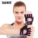 Gym and  Weight Lifting  Gloves for Men & Women