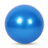 Workout Exercise Ball with sizes from 55cm 65cm 75cm