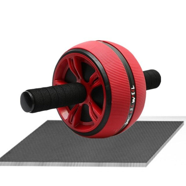 Abdominal Muscle AB Wheel Roller for ABS Workout.
