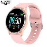SMART Sport Watches with fitness tracker for Andriod & IOS