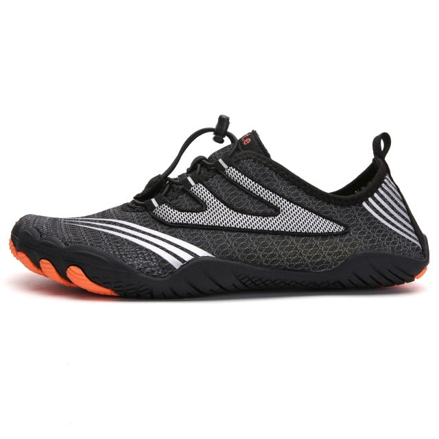 Anti-Skid Wading and Sports Sneakers (sizes 36-47)