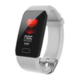 Fitness Tracker Digital Bracelet SMART Watch compatible for Android and IOS phones