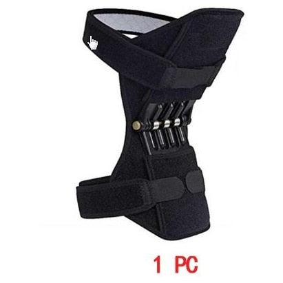 Joint & Knee Support Booster Brace