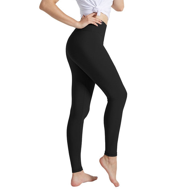 Workout and Fitness Leggings by NORMOV