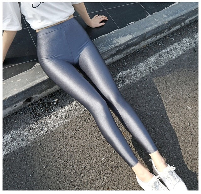 Gym, Cycling and Jogging Leggings