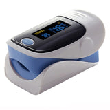 Blood Oxygen &  Finger Pulse Oximeter CE/FDA