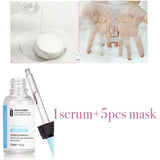 100ML Hyaluronic Acid Serum -  All Skin types