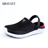 Anti-Slip Clog Shoes for Women  Size 36-45