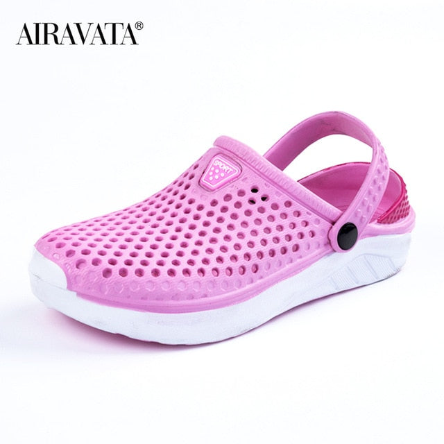 Anti-Slip Clog Shoes for Women  Size 36-45