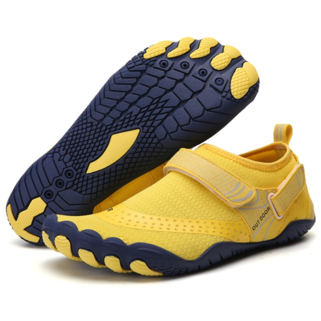 Anti-Skid Wading and Sports Sneakers (sizes 36-47)