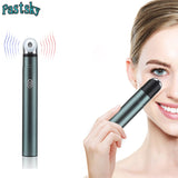 Pastsky Ice Compress EMS Electric Eye Massager Bag Import Instrument Beauty Device Radio Frequency Wrinkle Removal Anti Aging