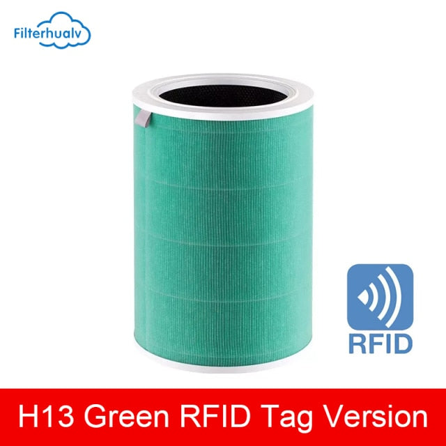 PM2.5 Hepa Filte Air Purifier 2 2C 2H 2S 3 3C 3H Pro Activated Carbon Filter Xiaomi Air Purifier 2S Filter